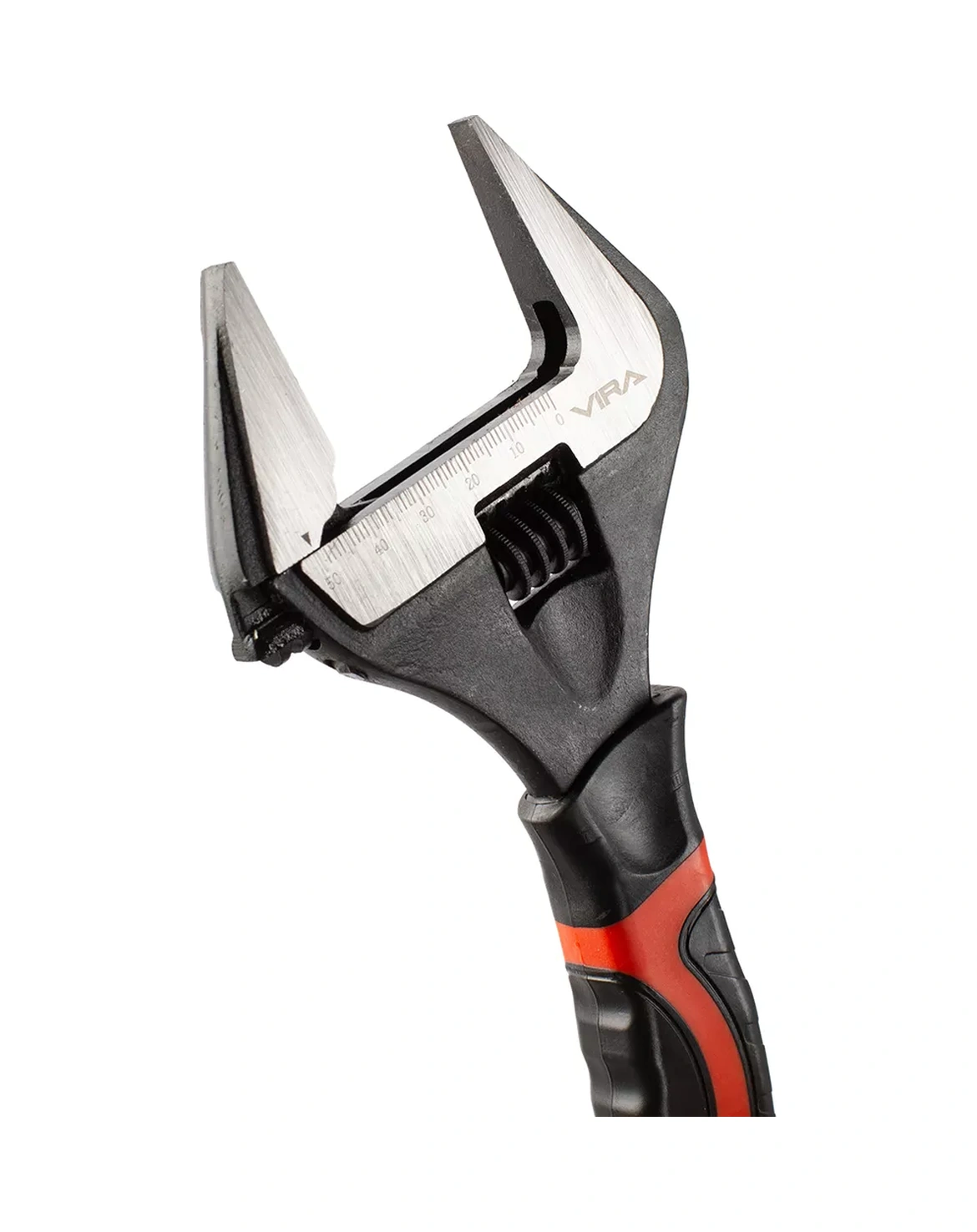 Vıra İnce Ağızlı Ayarlı Anahtar 250 Mm 191966108