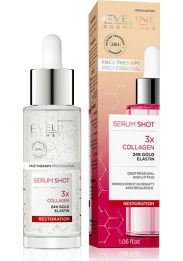 Serum Shot 3x Kolagen 30 Ml