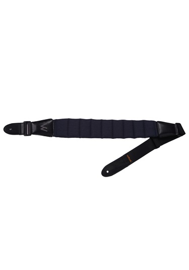 Wagon Straps W8 Gitar Askısı - Midnight