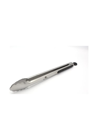 Lorbeer Barbekü Maşası 35 CM Paslanmaz Çelik Germany