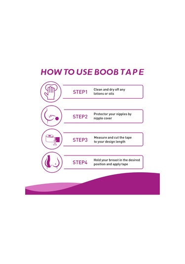 Vkemall Jaysuing Göğüs Destekleyici Esnek Spor Bantı - 24mm X 20m Beyaz Yapışkanlı Şerit