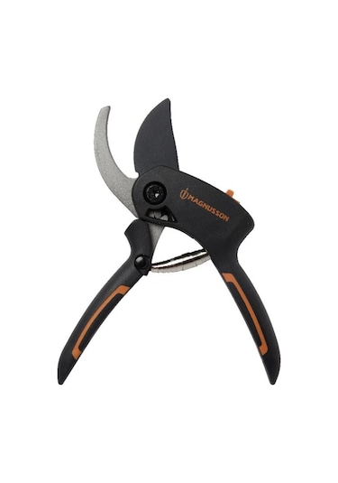 Magnusson Dişli Yaş Dal Budama Makası Kilitlenebilir