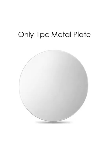 Snapbuy Xiaomi Huawei Samsung Telefon Standı - Manyetik Araç Tutucu, Rotasyonlu Ve Gps Destekli Kırmızı Mi Modeliwhıte White