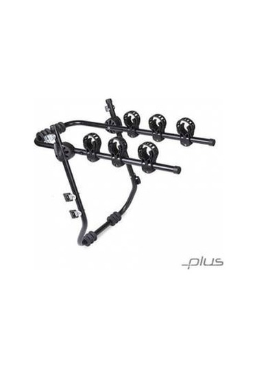 Bisiklet Taşıyıcı 3'Lü Xbyc 104