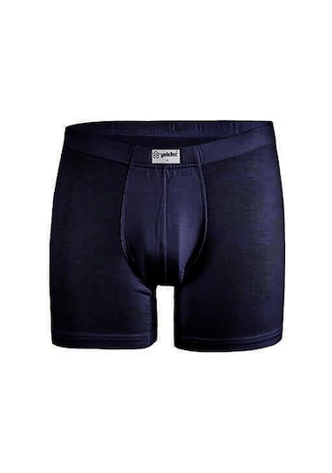 Yıldız Erkek Bambu Likralı Boxer 320 - 3 Adet
