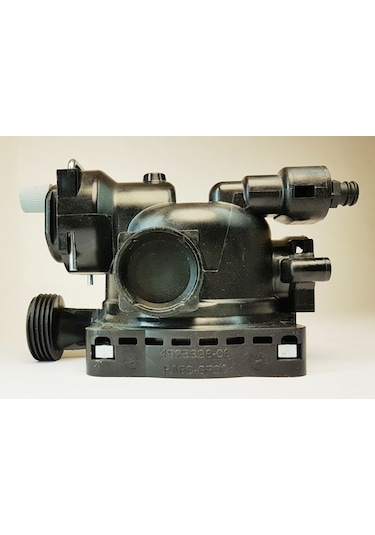 Eca Calora Uyumlu Kombi Pompa Gövdesi