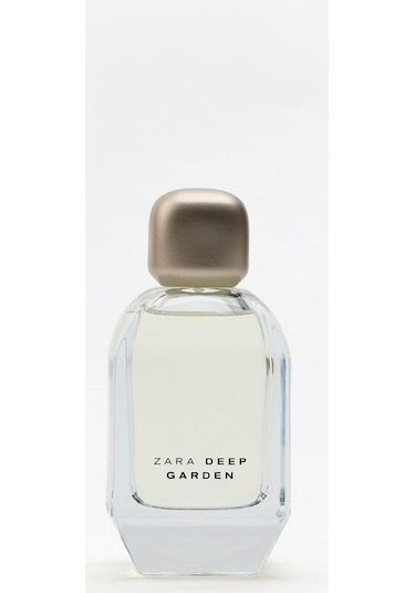 Zara Deep Garden Kadın Parfüm EDP 100 ML