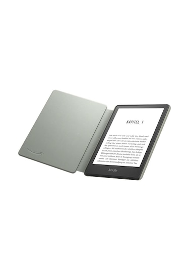 Amazon Kindle 6.8" Paperwhite 5 E-Kitap Okuyucu Kılıfı