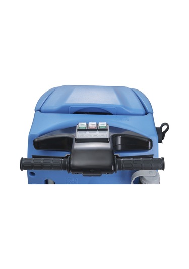 Plover 430 B Akülü Zemin Temizlik Makinası