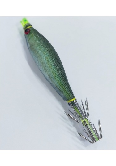 Yamashıta Oppai Sutte Glow Kalamar Zokası 7-2 Ec3