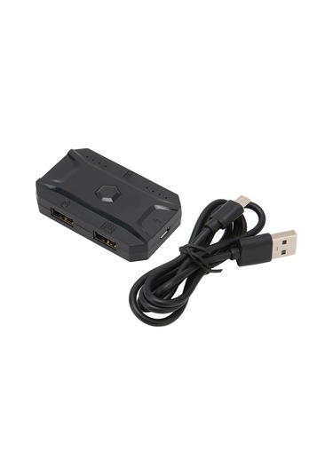 M1 Pro Usb Klavye Fare Adaptörü