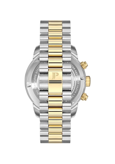 Jacques Philippe Swiss Made JPQGC277318  Erkek Kol Saati