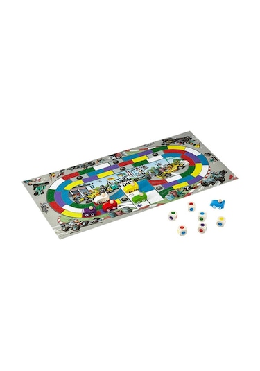 Haba - Haba Monza - Mp28080