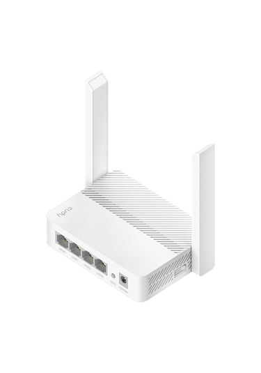 Cudy WR300 2.4 GHz 300 Mbps Router