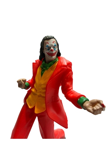 Model Joker Figür 0
