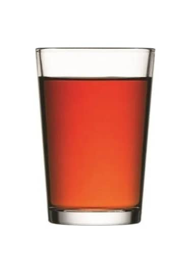 Paşabahçe 52291 Alanya Kahve Yanı Su Bardak 6 Adet