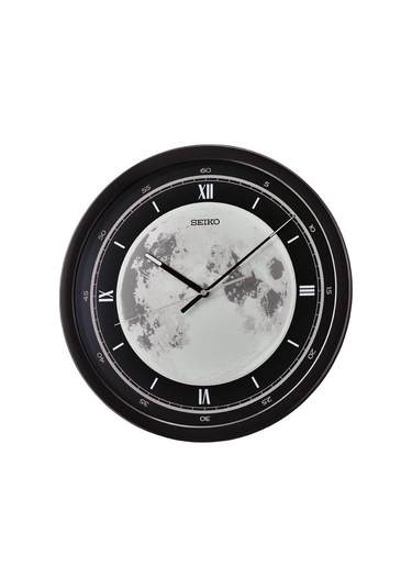 Qxa831k Seiko Duvar Saati Çok Renkli