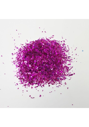 Pul Kırığı - Pembe - 25 Gr