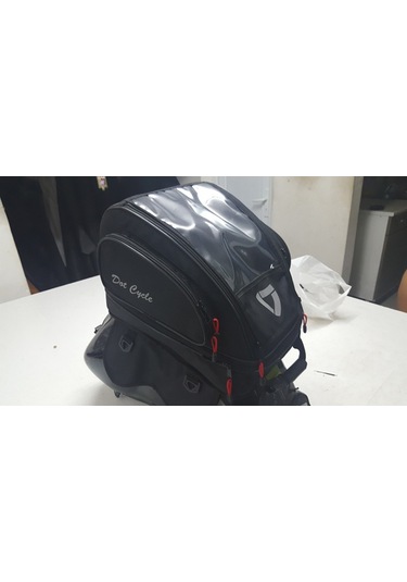 Motosiklet Depo Üstü Çanta N11.1067