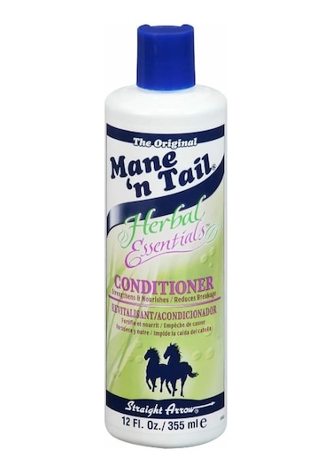 Mane'n Tail Herbal Gro Bitki Özlü Saç Kremi 355 ML