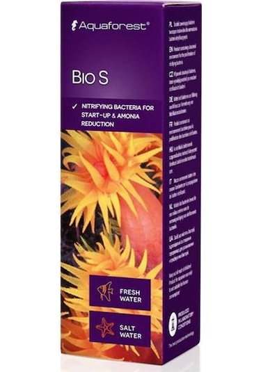 Aquaforest Bio S 10 ML