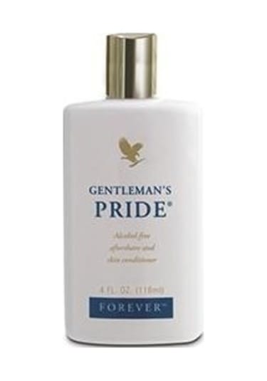 Forever Living Gentleman's Pride 118 ML