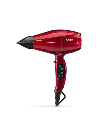 Babyliss 6750DE Veloce 2200 W Saç Kurutma Makinesi