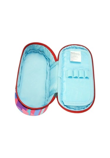 Upixel Okul Kalemi İçin Pikselli Pembe Kalem Kutusu 171422586 Kraliyet Pembesi