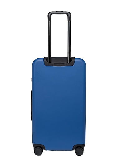 Herschel Heritage Hardshell Medium Luggage 125 Mavi