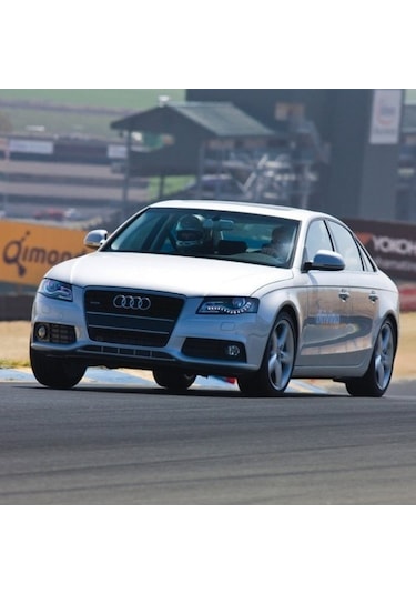 Nova Audi A4 2009-2015 Ön Koltuk Yatırma Ayar Tekeri Makarası Gri 8k0881671