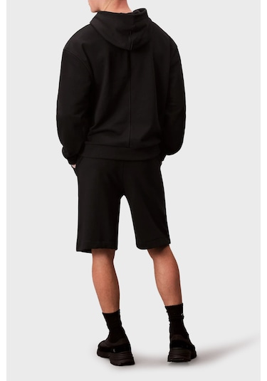 Calvin Klein Erkek Sweat Lvgmf5w302 Ub1 Siyah Siyah Calvin Klein Erkek Sweat Lvgmf5w302 Ub1 Siyah Siyah