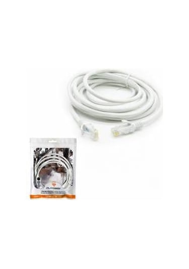 Platoon Pl 6105 3M Ethernet Patch Cat 6 Poşetli Kablo