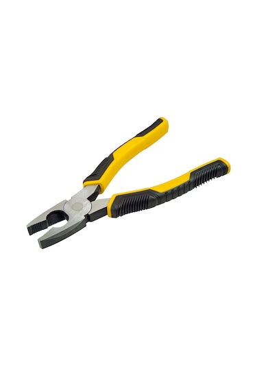 Stanley STHT0-74456 150 MM Control Grip Kombine Pense