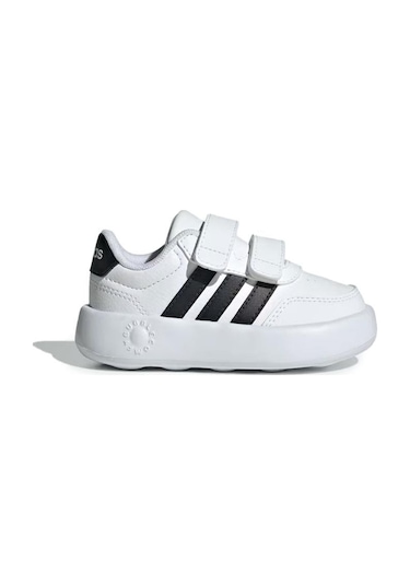 Adidas Performance Breaknet 3.0 Cf I Çocuk Günlük Ayakkabı Js3680 Beyaz