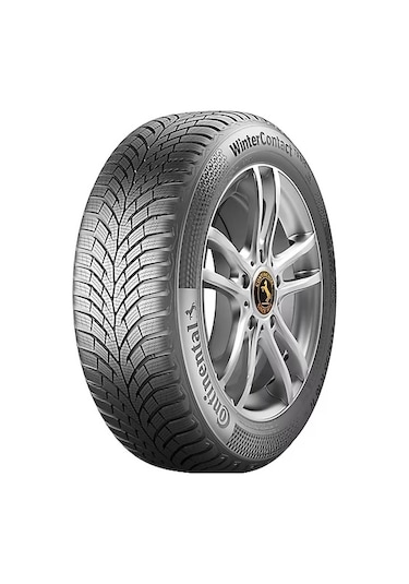 Continental Wintercontact Ts 870 195/55R16 87H Kış Lastiği 2025