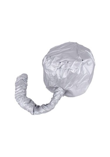 Mufunye Profesyonel Saç Kurutma Şapkası - Hızlı Ve Pratik Saç Kurutma Çözümü