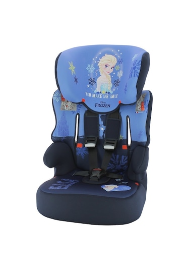 Disney Frozen II 9-36 KG Oto Koltuğu