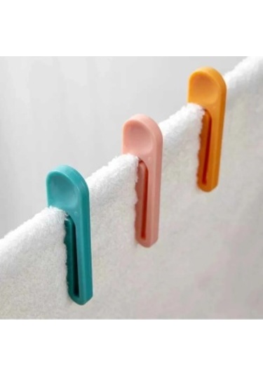 Premiumum Kırılmaz Iz Bırakmaz Çamaşır Mandalı 20 Adet