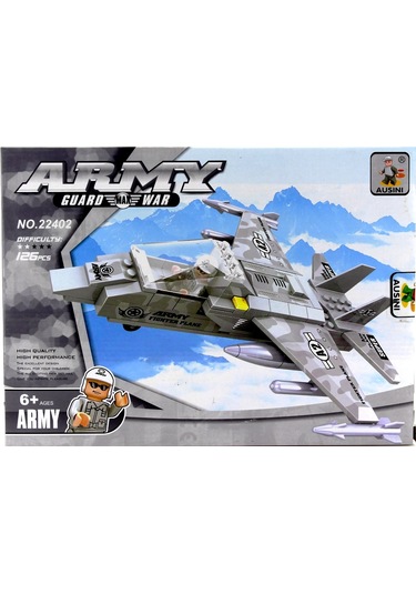 Ausini Army Set 22402