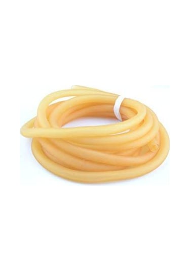 2 Metre Serum Lastiği. 2-4Mm Turnike Dren Lastiği. Sapan Lastiği