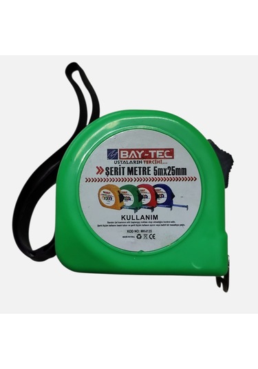Kaliteli 5 Metre 1 Adet 5 M