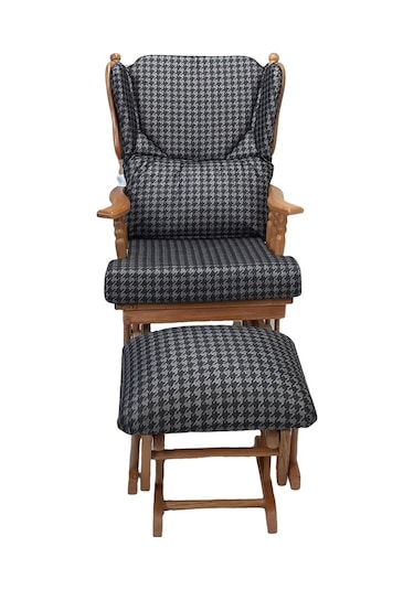 Vavonni Sallanan Sandalye Sallan Koltuk Dinlenme Koltuğu Tv Koltuğu (422148404)