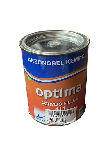Akzo Nobel Optima 411 Astar -1 Lt