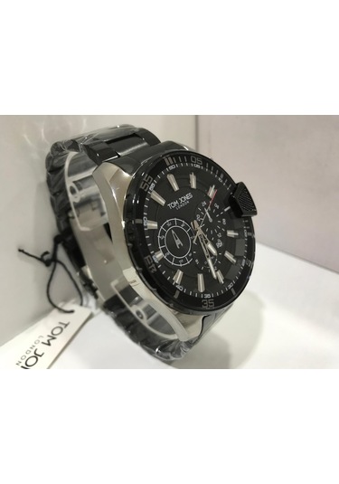 Tom Jones Tj.1.2388.04 Erkek Kol Saati.
