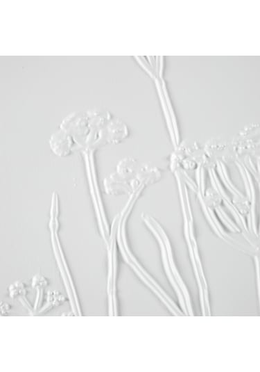 Treva Kabartmalı Yağlı Boya Tablo 100x100cm