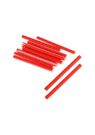 Soulader Bisiklet Tekerleği İçin Yansıtıcı Reflektör Çorap Dolgu, Güvenlik Amaçlı Bisiklet Aksesuarı, Mavi Renk Kırmızı