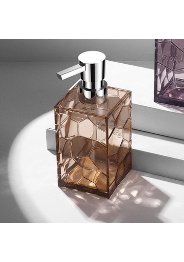 Bosphorusboutique02 Suntek Sabunluk Sürdürülebilir Stoklu Pratik Mutfak Şifonyeri 11.8x5cm Çift Kişilik