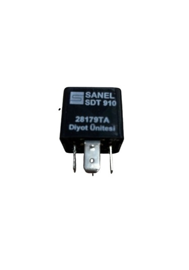 Sanel Sdt 910 Diyot Ünitesi 28179ta