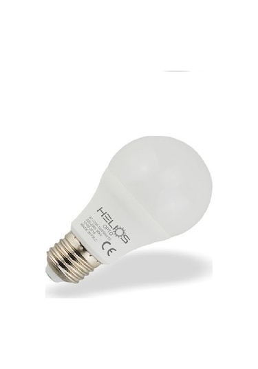 Helios 5W Led Ampul Beyaz