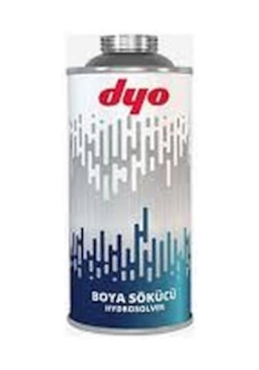 Dyo Boya Sökücü - Boya Temizleyici 1 Litre